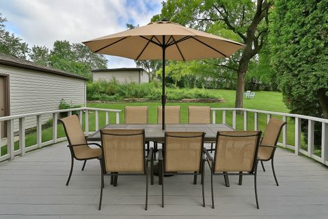 Tiny photo for 722 Merlin Drive, Schaumburg, IL 60193 (MLS # 12511120)