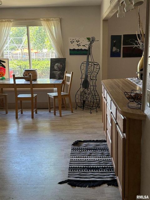 Tiny photo for 204 W Gelston Street, Valier, IL 62891 (MLS # EB459909)