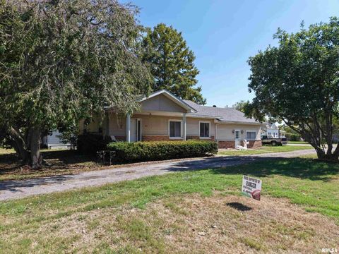 Tiny photo for 204 W Gelston Street, Valier, IL 62891 (MLS # EB459909)