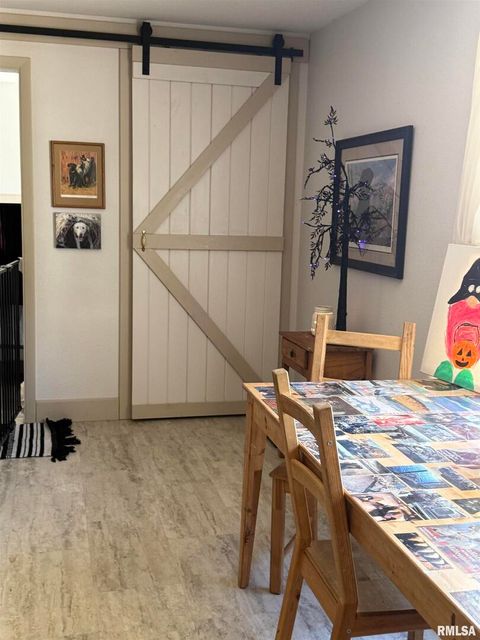 Tiny photo for 204 W Gelston Street, Valier, IL 62891 (MLS # EB459909)