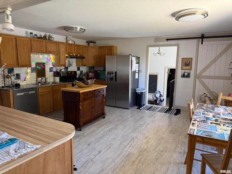 Tiny photo for 204 W Gelston Street, Valier, IL 62891 (MLS # EB459909)