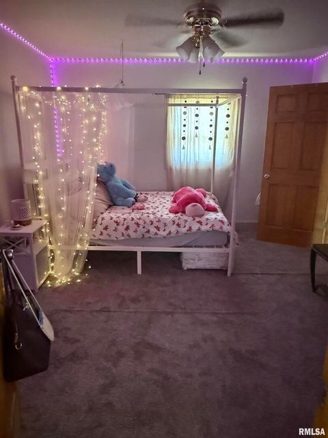 Tiny photo for 204 W Gelston Street, Valier, IL 62891 (MLS # EB459909)