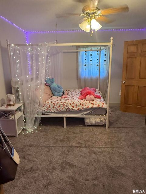 Tiny photo for 204 W Gelston Street, Valier, IL 62891 (MLS # EB459909)