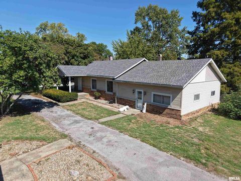 Tiny photo for 204 W Gelston Street, Valier, IL 62891 (MLS # EB459909)