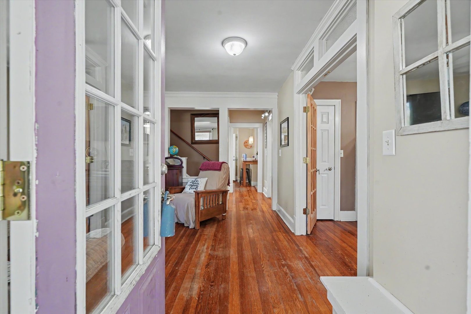 410 E LAFAYETTE