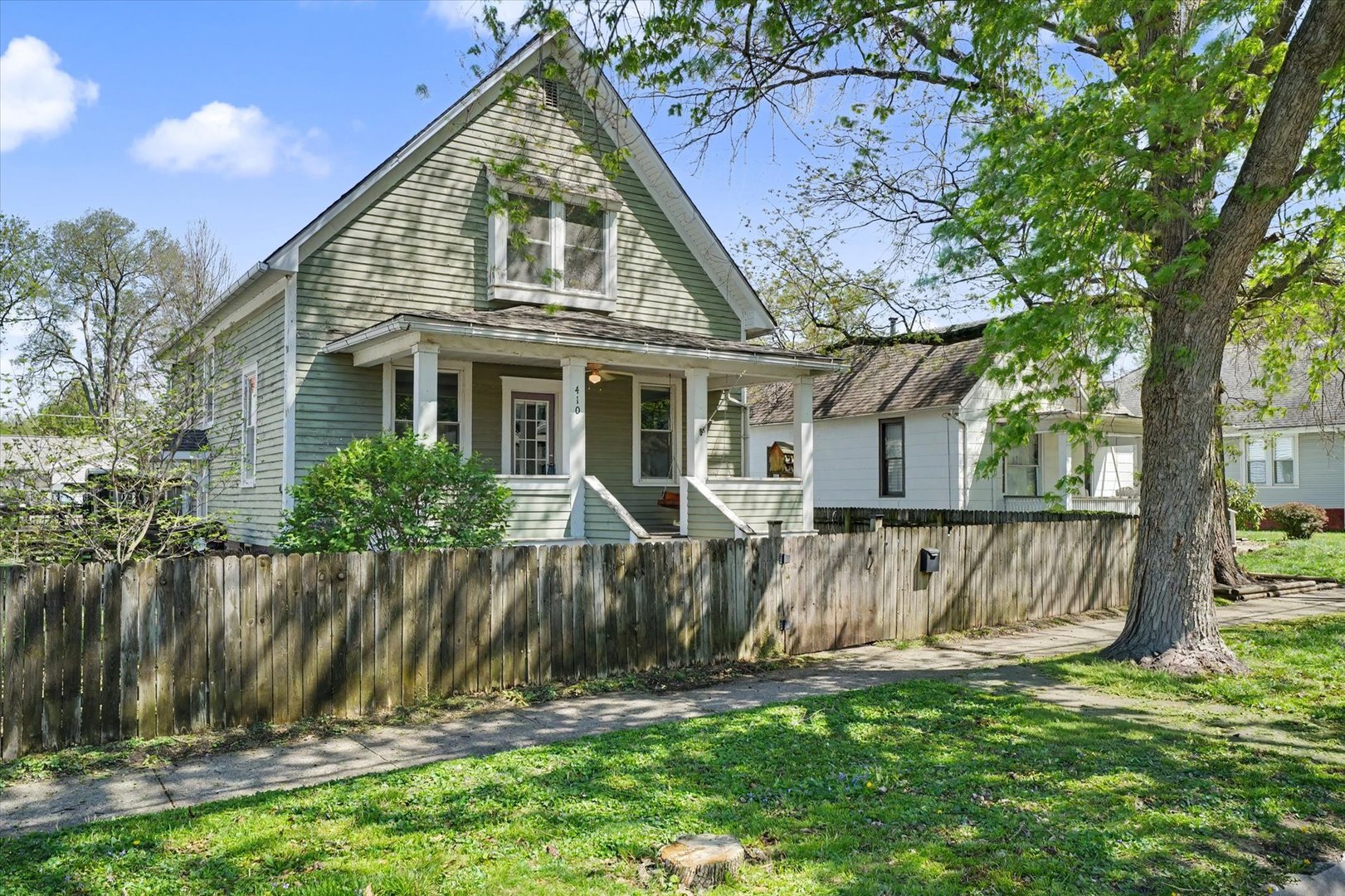 410 E LAFAYETTE