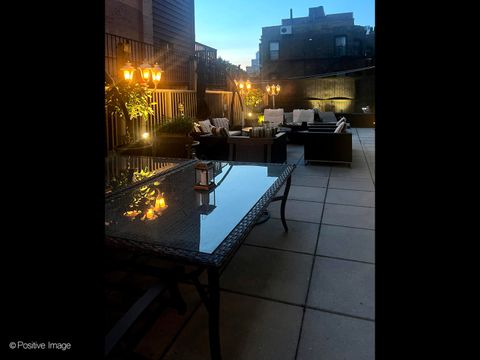 Tiny photo for 100 E Bellevue Place #3E, Chicago, IL 60611 (MLS # 12472082)