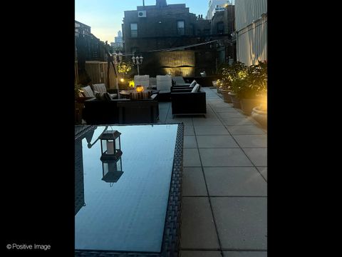 Tiny photo for 100 E Bellevue Place #3E, Chicago, IL 60611 (MLS # 12472082)