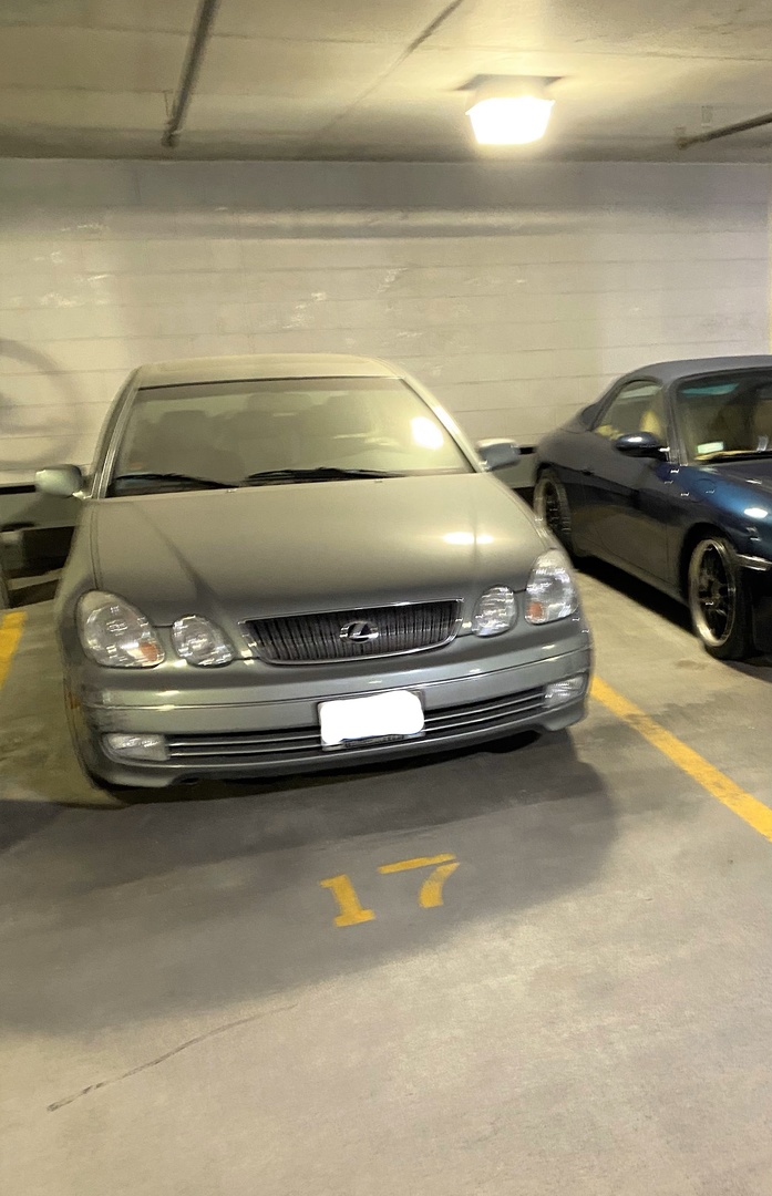 201 W Grand Avenue P-18