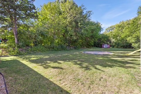 A home in Rockford