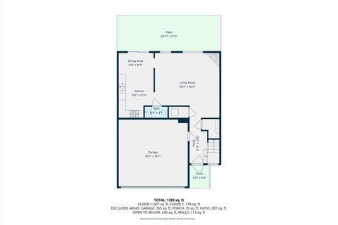 Tiny photo for 650 E Whispering Oaks Court, Palatine, IL 60074 (MLS # 12504102)