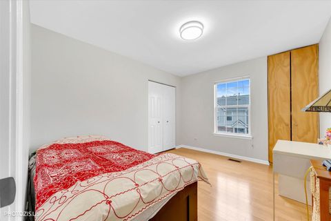 Tiny photo for 650 E Whispering Oaks Court, Palatine, IL 60074 (MLS # 12504102)