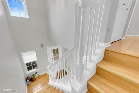 Tiny photo for 650 E Whispering Oaks Court, Palatine, IL 60074 (MLS # 12504102)