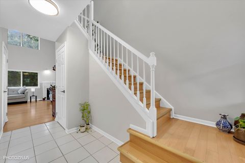 Tiny photo for 650 E Whispering Oaks Court, Palatine, IL 60074 (MLS # 12504102)