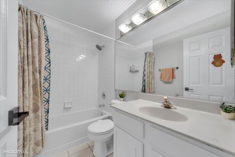 Tiny photo for 650 E Whispering Oaks Court, Palatine, IL 60074 (MLS # 12504102)