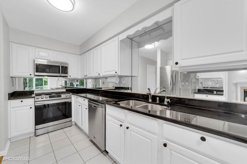 Tiny photo for 650 E Whispering Oaks Court, Palatine, IL 60074 (MLS # 12504102)