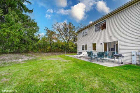 Tiny photo for 650 E Whispering Oaks Court, Palatine, IL 60074 (MLS # 12504102)