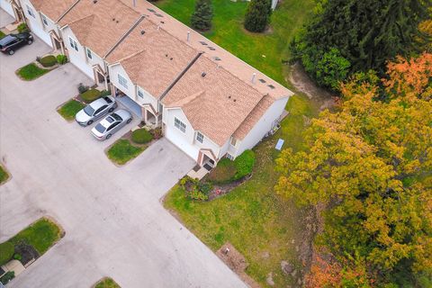 Tiny photo for 650 E Whispering Oaks Court, Palatine, IL 60074 (MLS # 12504102)