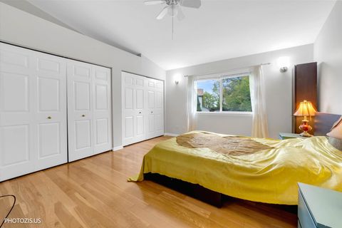 Tiny photo for 650 E Whispering Oaks Court, Palatine, IL 60074 (MLS # 12504102)