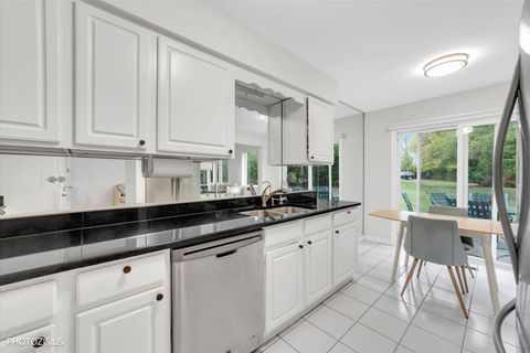 Tiny photo for 650 E Whispering Oaks Court, Palatine, IL 60074 (MLS # 12504102)