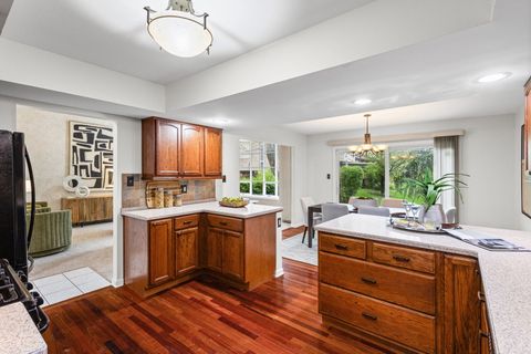 Tiny photo for 1029 Claremont Drive, Downers Grove, IL 60516 (MLS # 12572816)