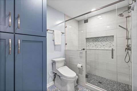 Tiny photo for 1029 Claremont Drive, Downers Grove, IL 60516 (MLS # 12572816)