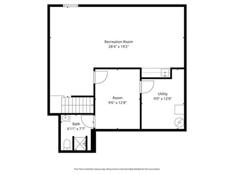 Tiny photo for 1029 Claremont Drive, Downers Grove, IL 60516 (MLS # 12572816)