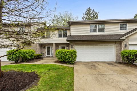 Photo of 1029 Claremont Drive, Downers Grove, IL 60516 (MLS # 12572816)