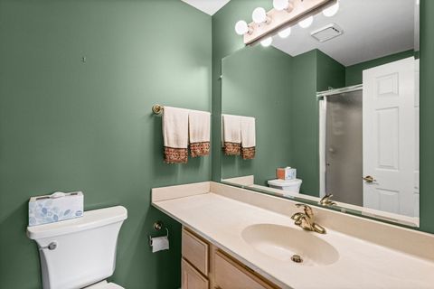 Tiny photo for 1029 Claremont Drive, Downers Grove, IL 60516 (MLS # 12572816)