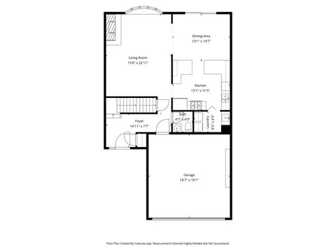 Tiny photo for 1029 Claremont Drive, Downers Grove, IL 60516 (MLS # 12572816)