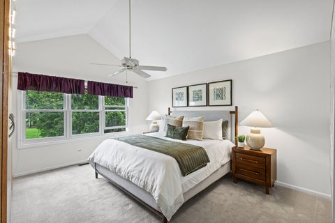 Tiny photo for 1029 Claremont Drive, Downers Grove, IL 60516 (MLS # 12572816)