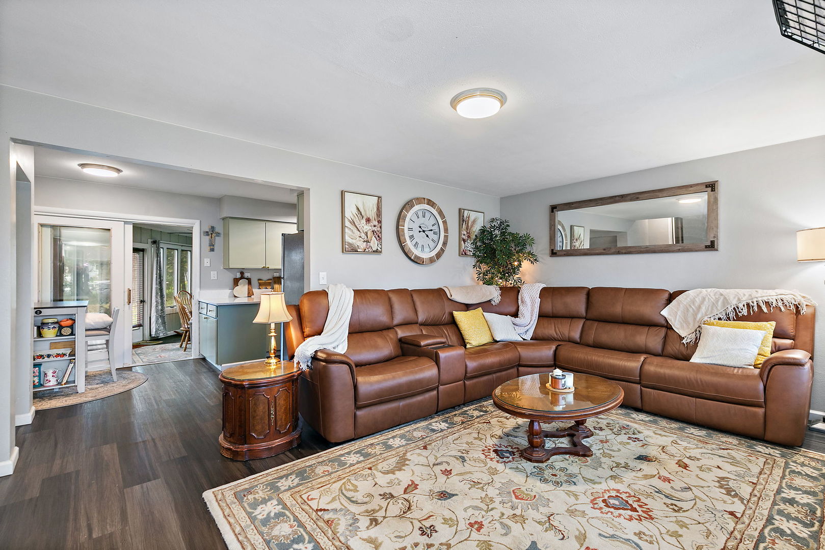 121 Wendell Place