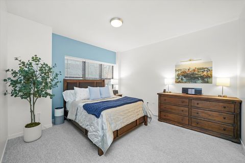 Tiny photo for 1159 N Cambridge Avenue #3, Chicago, IL 60610 (MLS # 12532938)