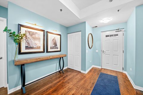 Tiny photo for 1159 N Cambridge Avenue #3, Chicago, IL 60610 (MLS # 12532938)