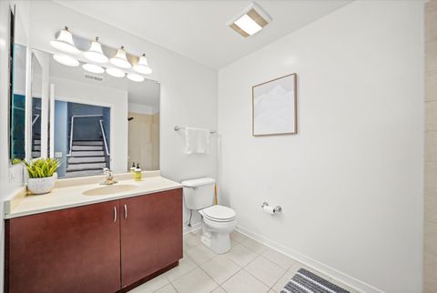 Tiny photo for 1159 N Cambridge Avenue #3, Chicago, IL 60610 (MLS # 12532938)