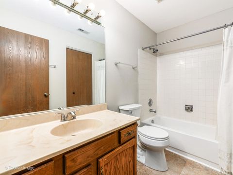 Tiny photo for 176 Grove Avenue #C, Des Plaines, IL 60016 (MLS # 12596361)