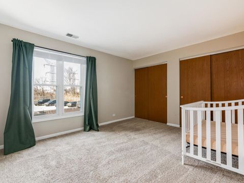 Tiny photo for 176 Grove Avenue #C, Des Plaines, IL 60016 (MLS # 12596361)