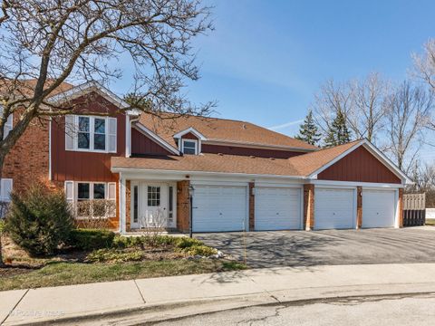 Photo of 176 Grove Avenue #C, Des Plaines, IL 60016 (MLS # 12596361)