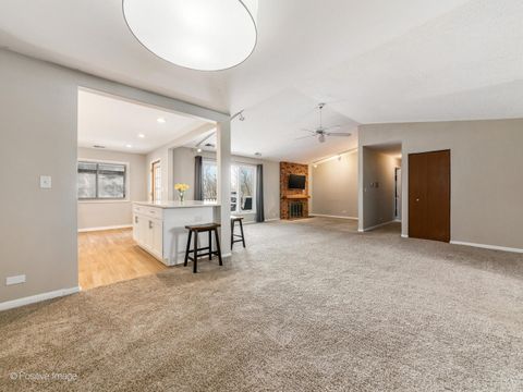 Tiny photo for 176 Grove Avenue #C, Des Plaines, IL 60016 (MLS # 12596361)