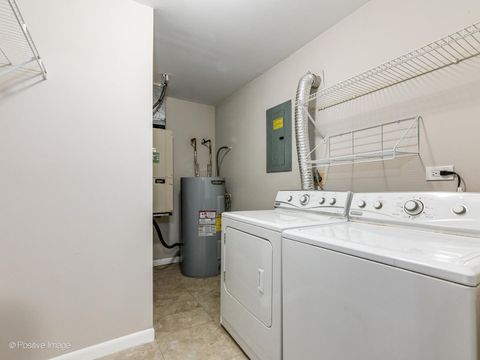 Tiny photo for 176 Grove Avenue #C, Des Plaines, IL 60016 (MLS # 12596361)