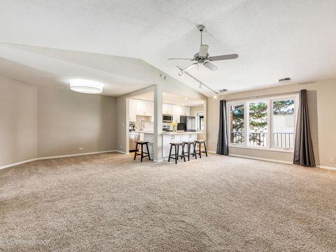 Tiny photo for 176 Grove Avenue #C, Des Plaines, IL 60016 (MLS # 12596361)