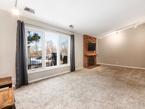 Tiny photo for 176 Grove Avenue #C, Des Plaines, IL 60016 (MLS # 12596361)