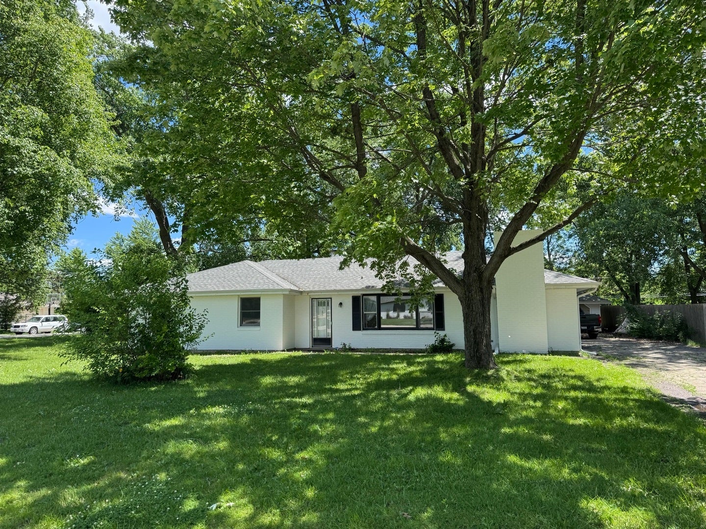 3100 Harris Drive