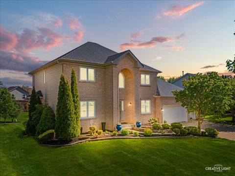 Photo of 22531 W Bass Lake Road, Plainfield, IL 60544 (MLS # 12633153)