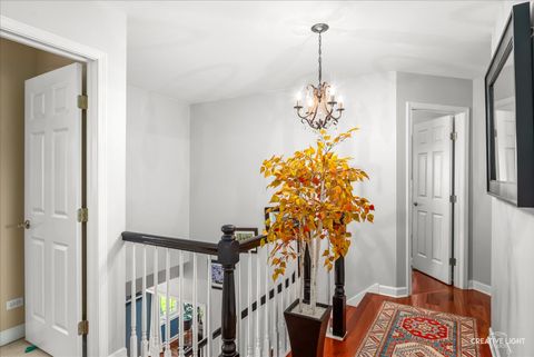 Tiny photo for 22531 W Bass Lake Road, Plainfield, IL 60544 (MLS # 12633153)