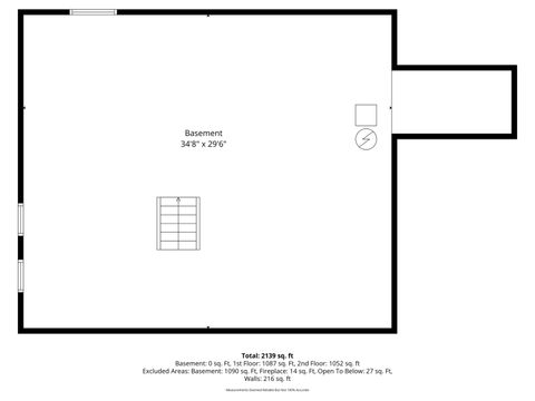 Tiny photo for 22531 W Bass Lake Road, Plainfield, IL 60544 (MLS # 12633153)