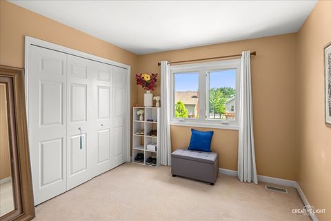 Tiny photo for 22531 W Bass Lake Road, Plainfield, IL 60544 (MLS # 12633153)