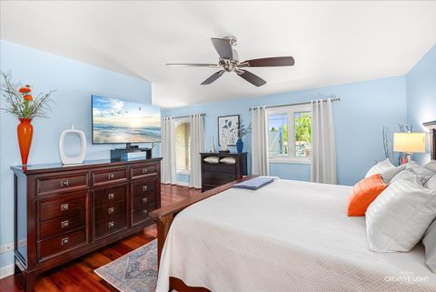 Tiny photo for 22531 W Bass Lake Road, Plainfield, IL 60544 (MLS # 12633153)