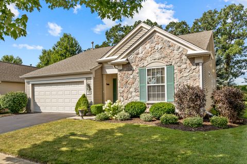 Photo of 11341 Greenway Drive, Huntley, IL 60142 (MLS # 12447089)