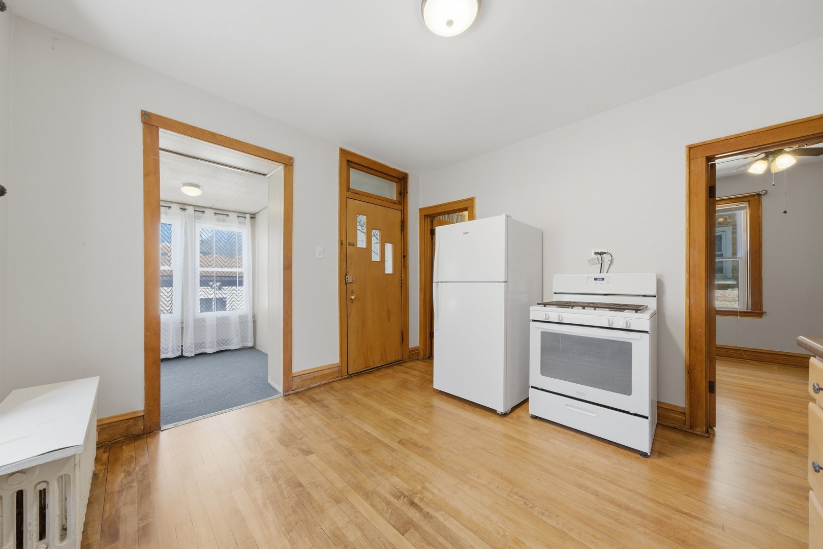 5418 W School Street